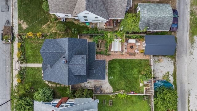 657 Girard Avenue, Marion, OH 43302