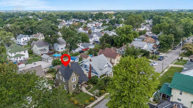 657 Girard Avenue, Marion, OH 43302