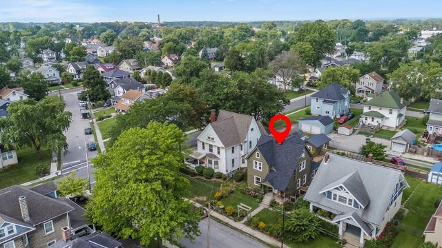 657 Girard Avenue, Marion, OH 43302