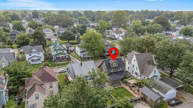 657 Girard Avenue, Marion, OH 43302