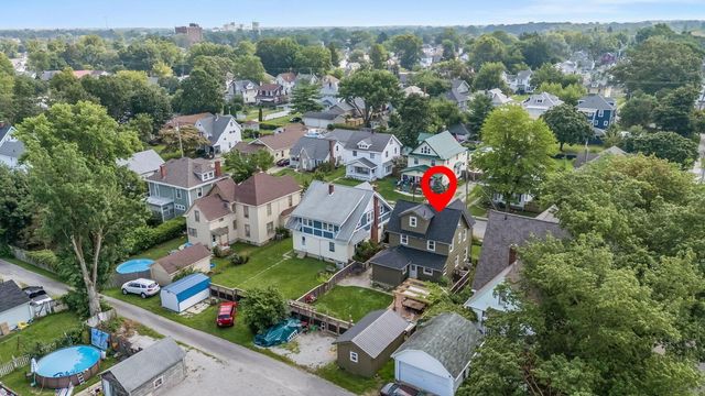 657 Girard Avenue, Marion, OH 43302