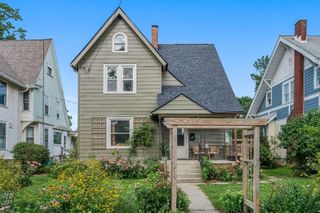 657 Girard Avenue, Marion, OH 43302