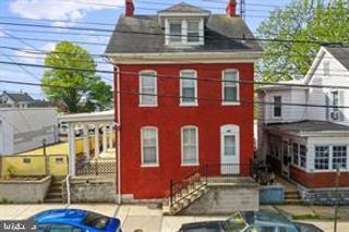 701 W WASHINGTON ST, Hagerstown, MD 21740