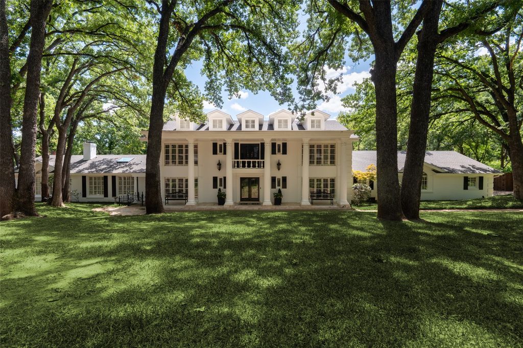 4012 Fairway Court, Arlington, TX 76013