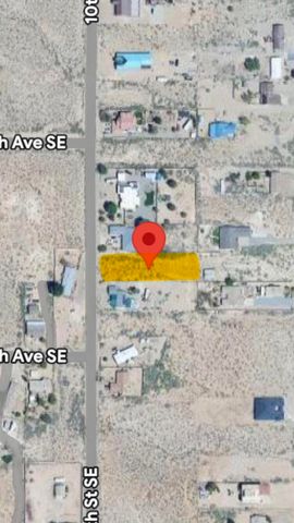 1116 10th Street SE Street SE, Rio Rancho, NM 87124