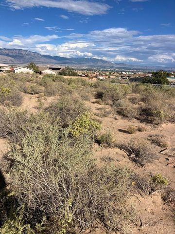 1116 10th Street SE Street SE, Rio Rancho, NM 87124