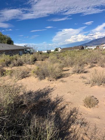 1116 10th Street SE Street SE, Rio Rancho, NM 87124