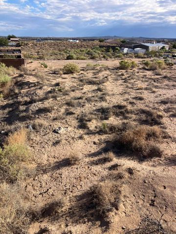 1116 10th Street SE Street SE, Rio Rancho, NM 87124