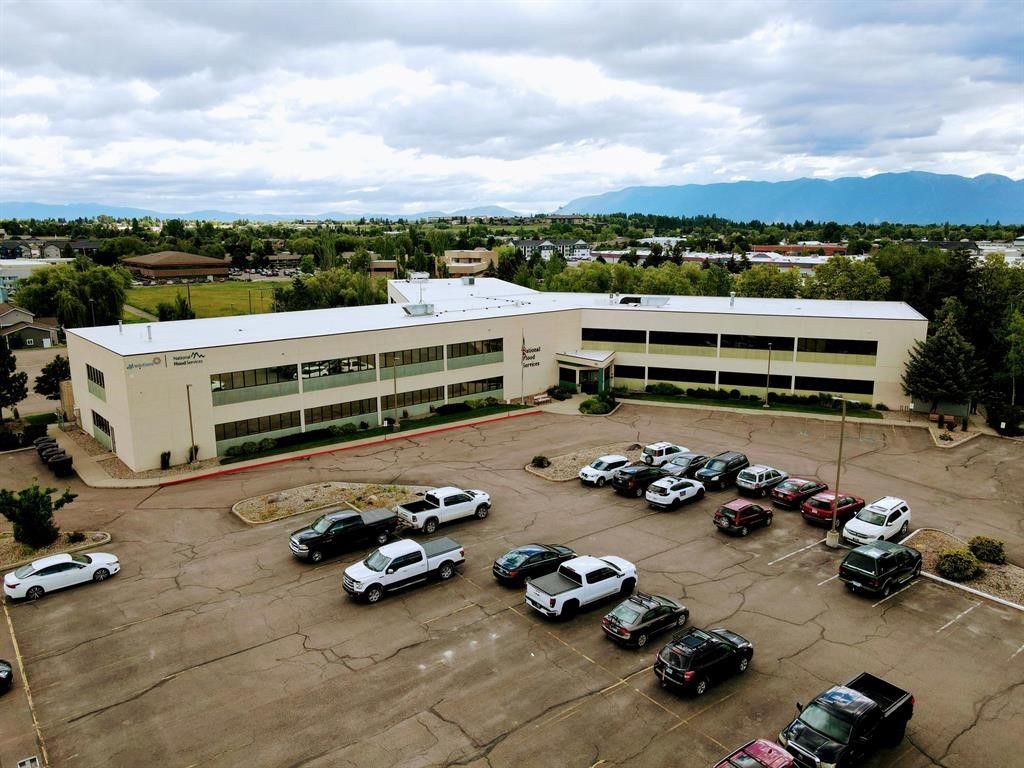 555 Corporate Drive, Kalispell, MT 59901