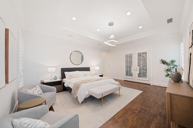 3181 Brookhollow Court, Prosper, TX 75078