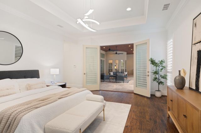 3181 Brookhollow Court, Prosper, TX 75078