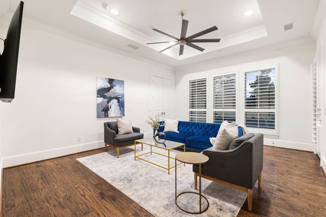 3181 Brookhollow Court, Prosper, TX 75078