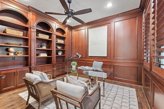 3181 Brookhollow Court, Prosper, TX 75078