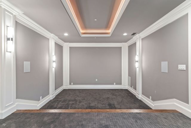 3181 Brookhollow Court, Prosper, TX 75078