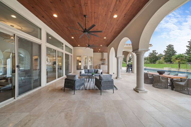 3181 Brookhollow Court, Prosper, TX 75078