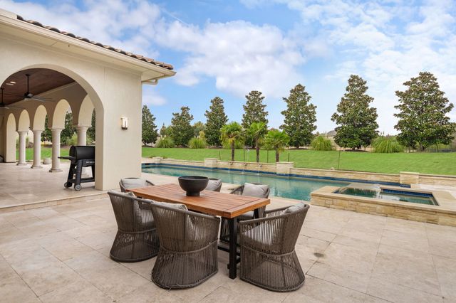 3181 Brookhollow Court, Prosper, TX 75078