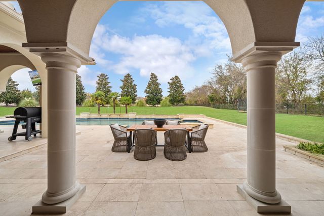 3181 Brookhollow Court, Prosper, TX 75078