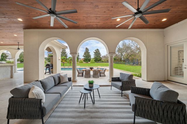 3181 Brookhollow Court, Prosper, TX 75078