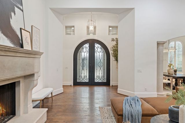 3181 Brookhollow Court, Prosper, TX 75078