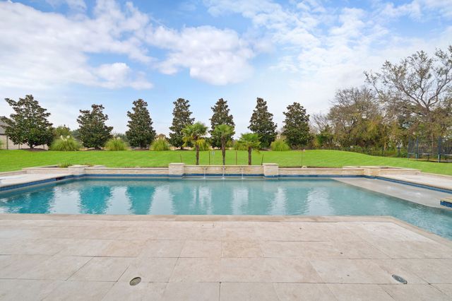 3181 Brookhollow Court, Prosper, TX 75078