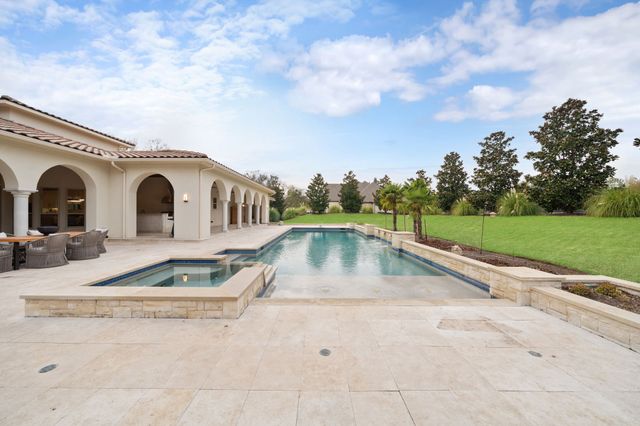 3181 Brookhollow Court, Prosper, TX 75078