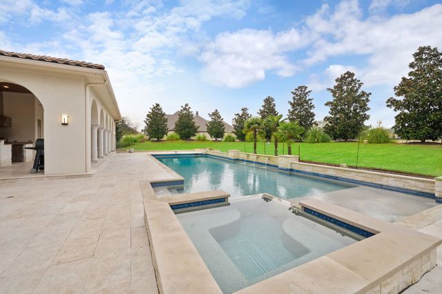 3181 Brookhollow Court, Prosper, TX 75078