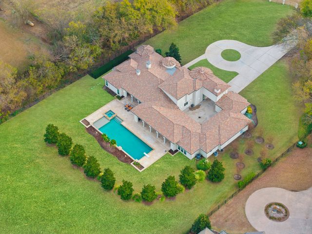 3181 Brookhollow Court, Prosper, TX 75078