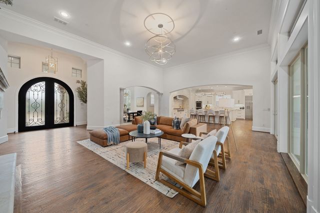 3181 Brookhollow Court, Prosper, TX 75078