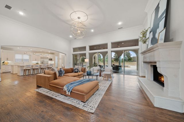 3181 Brookhollow Court, Prosper, TX 75078