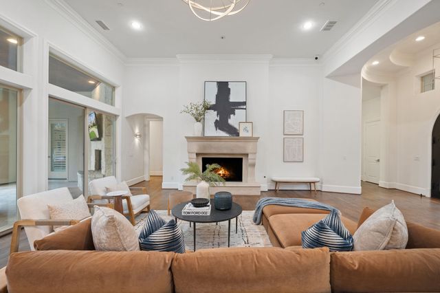 3181 Brookhollow Court, Prosper, TX 75078