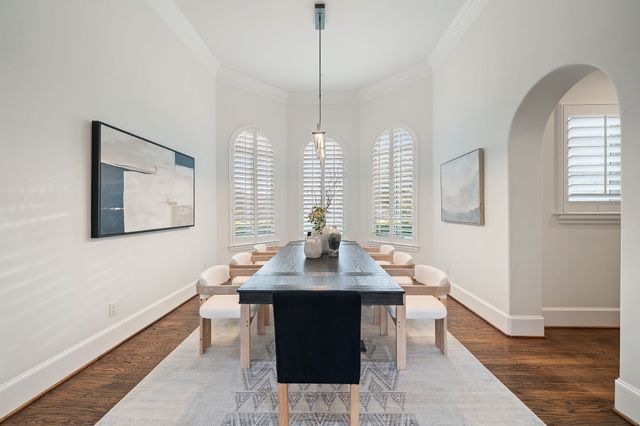 3181 Brookhollow Court, Prosper, TX 75078