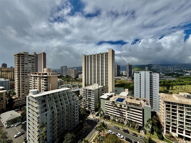 2240 Kuhio Avenue 1802, Honolulu, HI 96815