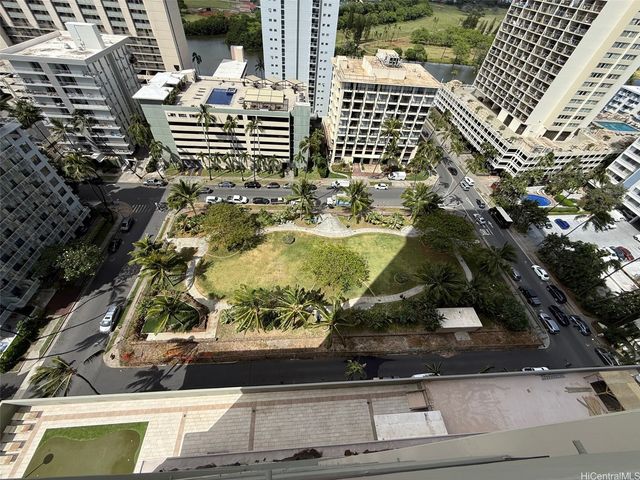 2240 Kuhio Avenue 1802, Honolulu, HI 96815