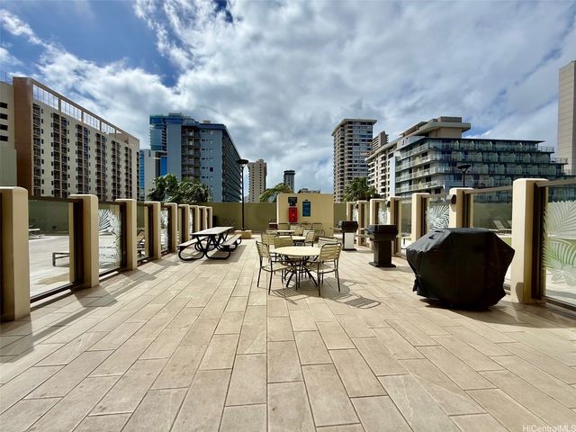 2240 Kuhio Avenue 1802, Honolulu, HI 96815