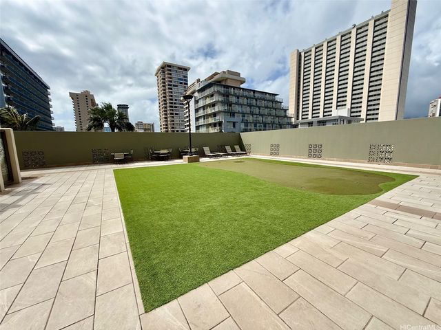 2240 Kuhio Avenue 1802, Honolulu, HI 96815