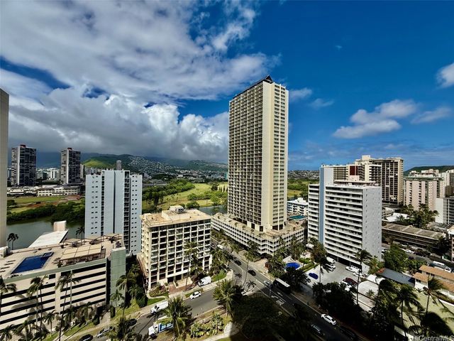 2240 Kuhio Avenue 1802, Honolulu, HI 96815