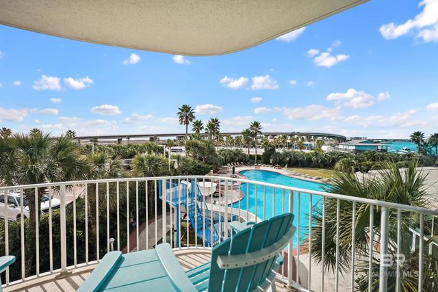 28103 Perdido Beach Boulevard B215, Orange Beach, AL 36561