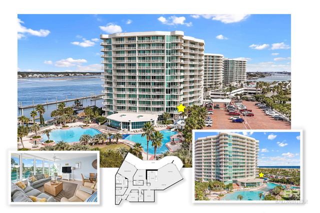 28103 Perdido Beach Boulevard B215, Orange Beach, AL 36561