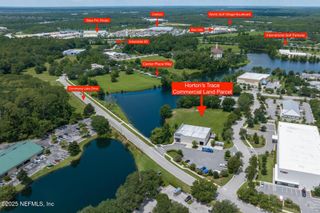 0 HORTON'S Trace, St. Augustine, FL 32095