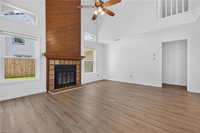1680 Castlefield RD, Virginia Beach, VA 23456