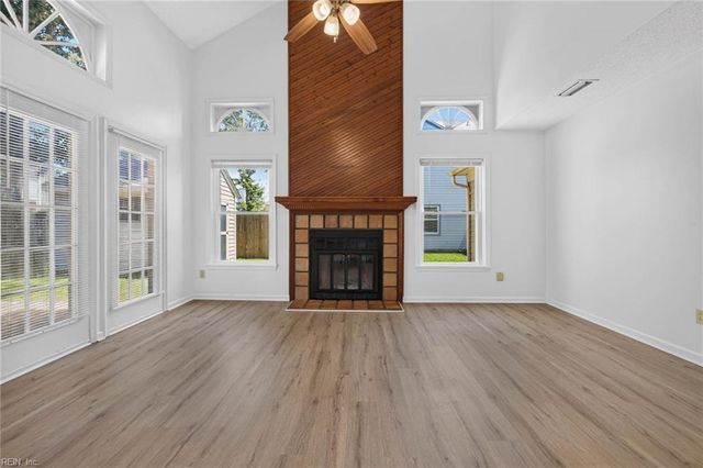 1680 Castlefield RD, Virginia Beach, VA 23456