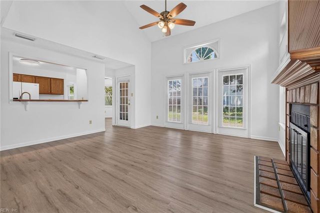 1680 Castlefield RD, Virginia Beach, VA 23456