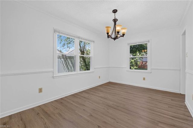 1680 Castlefield RD, Virginia Beach, VA 23456