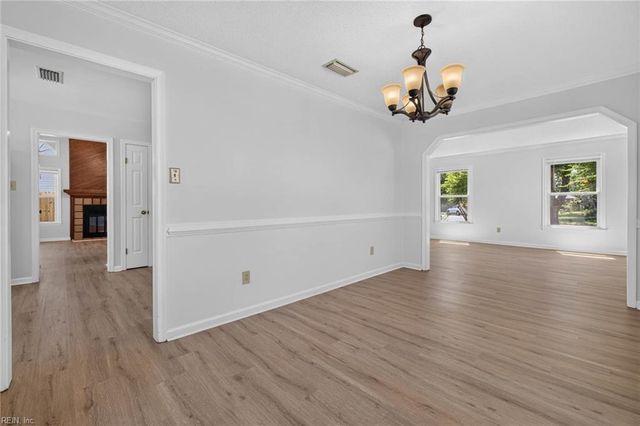 1680 Castlefield RD, Virginia Beach, VA 23456
