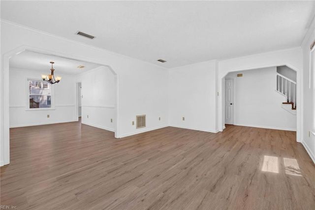1680 Castlefield RD, Virginia Beach, VA 23456
