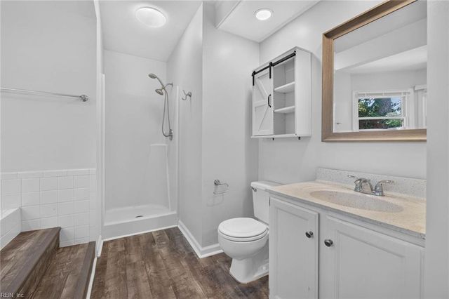 1680 Castlefield RD, Virginia Beach, VA 23456