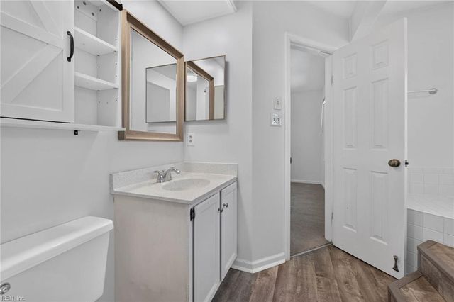 1680 Castlefield RD, Virginia Beach, VA 23456