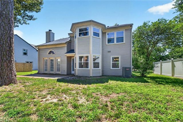 1680 Castlefield RD, Virginia Beach, VA 23456