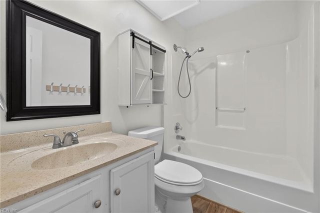 1680 Castlefield RD, Virginia Beach, VA 23456