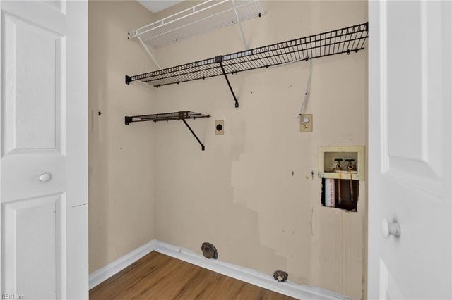 1680 Castlefield RD, Virginia Beach, VA 23456